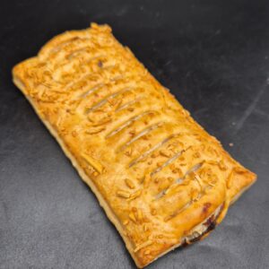 Kaas broodje