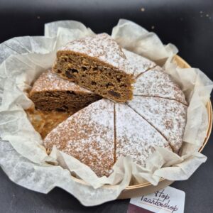 Kruidcake
